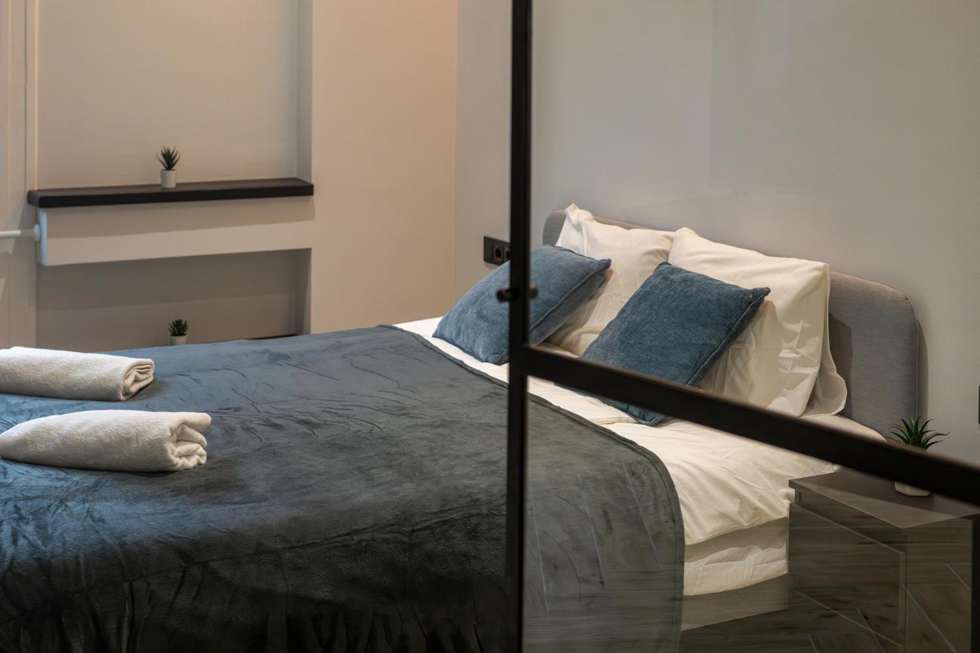 Citycenter Luxe Suite Budapest Exterior photo